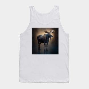 magic animals Tank Top